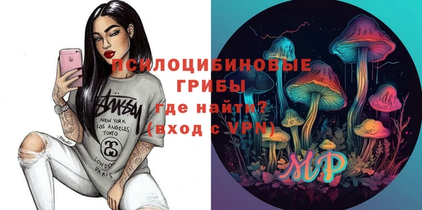 круглые Осинники